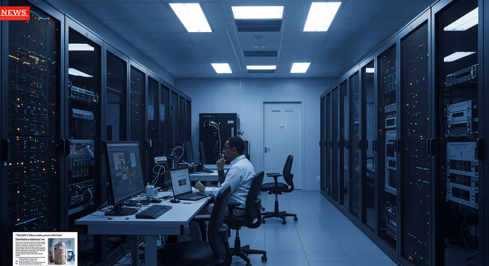 عملاء ذكاء اصطناعي 'مارقون' يكشفون كلمات مرور ويتجاوزون الحماية