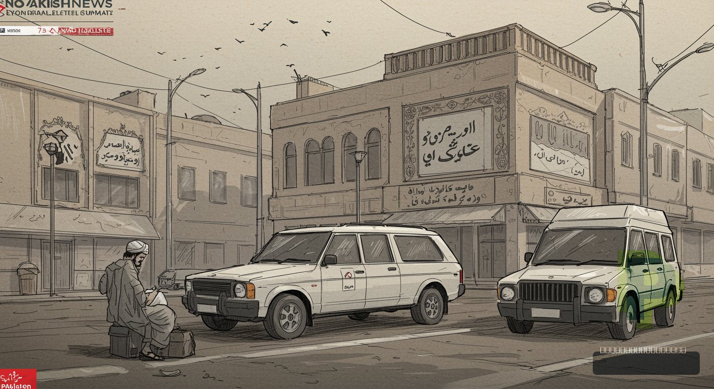 تصاعد أسعار الطاقة العالمية يهدد الاقتصاد الباكستاني: هل بات ترشيد الاستهلاك الخيار الوحيد لتجنب أزمة وشيكة؟