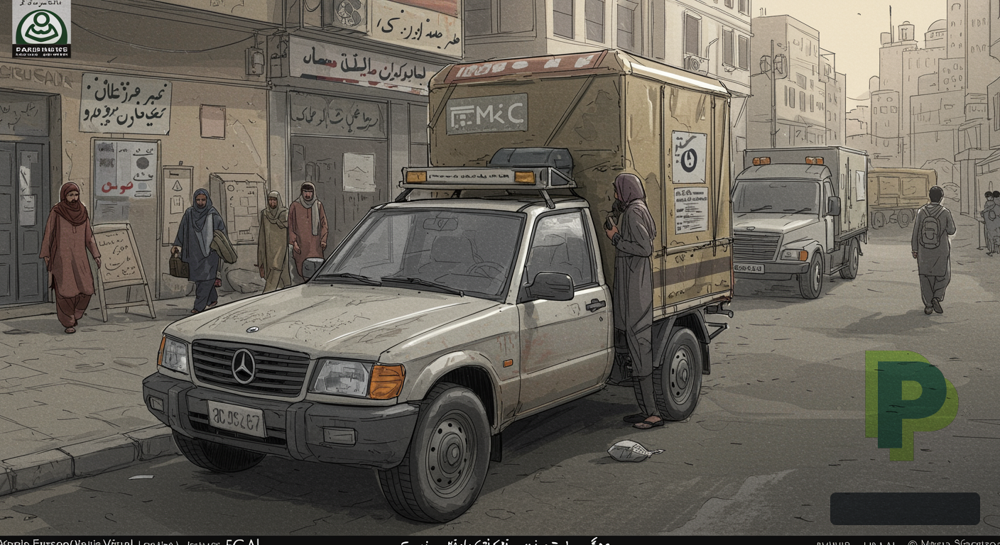 أسعار الطاقة العالمية تسجل ارتفاعات قياسية مع تصاعد التوترات في الشرق الأوسط، لكن ما تداعيات ذلك على فاتورة الوقود اليومية للمواطن الباكستاني؟