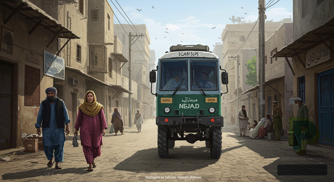 تصاعد التوترات في الخليج يهدد أسعار الطاقة العالمية، فماذا يعني ذلك لميزانية الأسرة الباكستانية مع اقتراب العيد؟