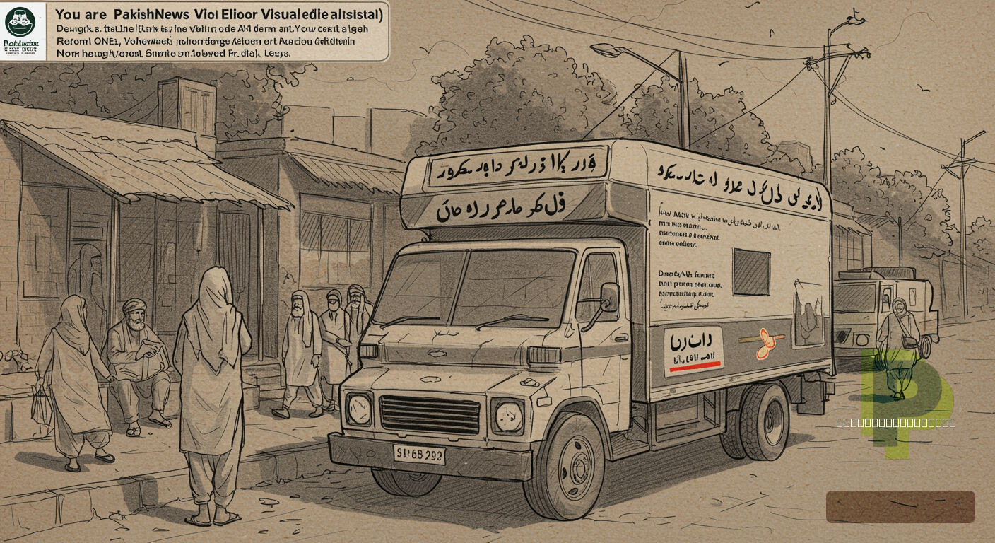 تصاعد التوترات في الشرق الأوسط يرفع أسعار الطاقة عالمياً، فكيف تتأثر باكستان بهذا المشهد المتوتر؟