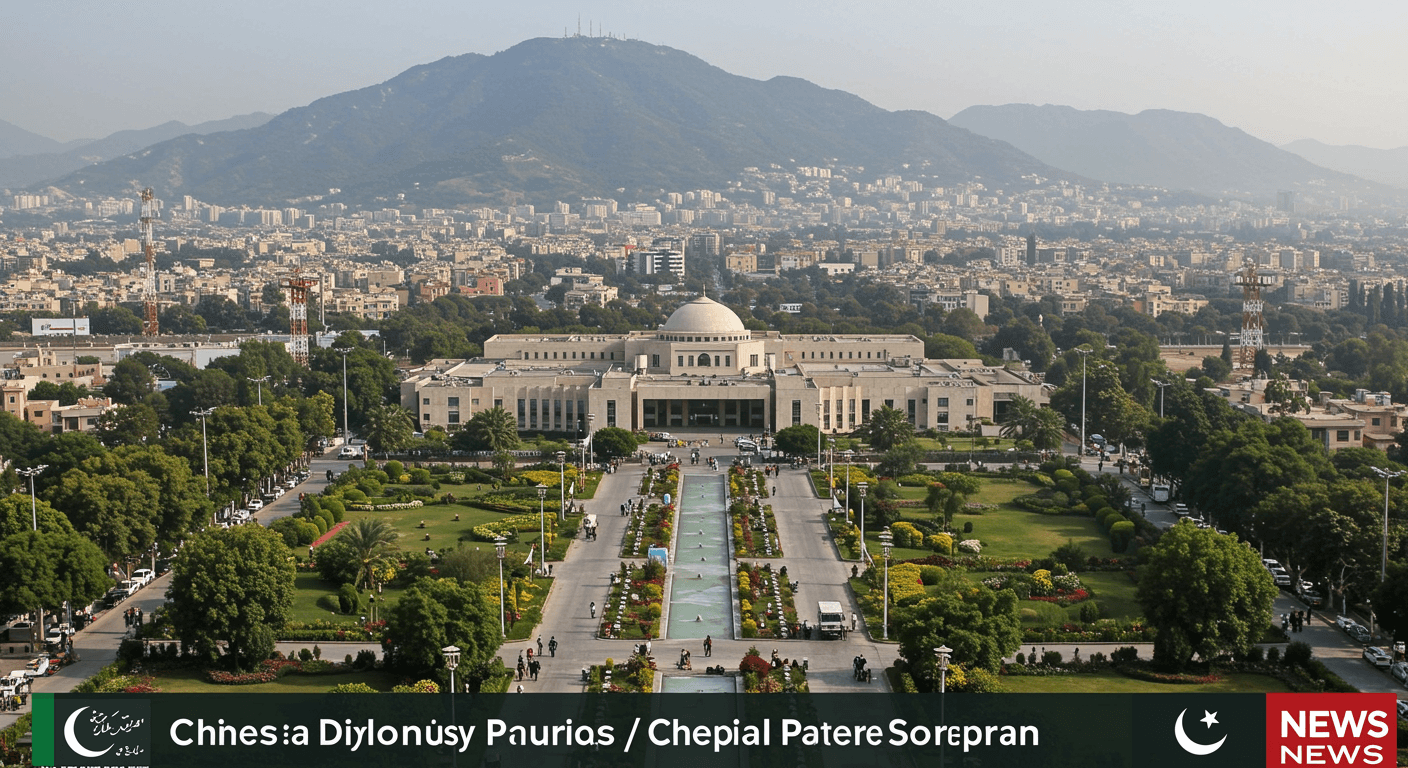 الدبلوماسية الصينية: نفوذ متصاعد وتأثيرات عالمية وإقليمية