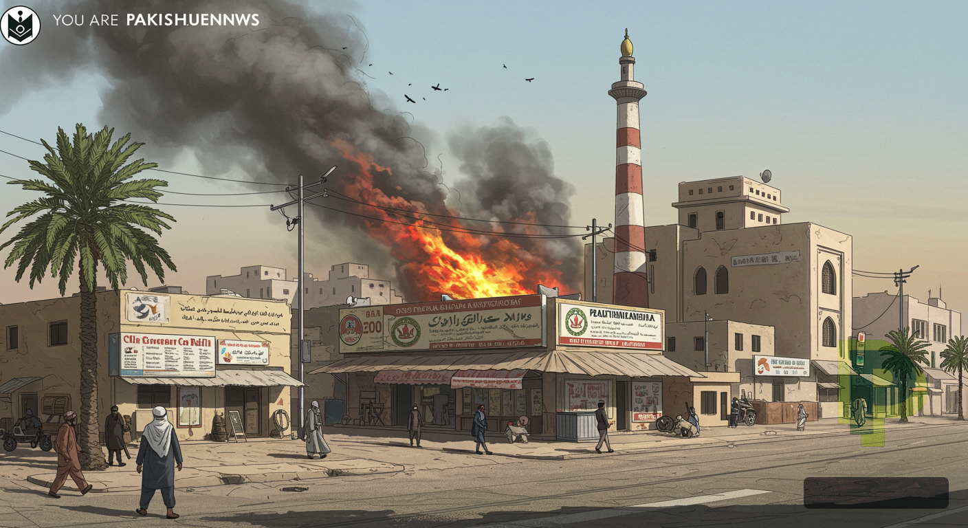 مدن خليجية وعربية استُهدفت في صراع أمريكا وإيران، فما أثرها على أمن دبي والرياض؟