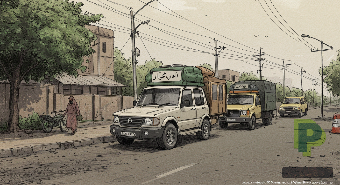 باكستان تقترب من اتفاق مع صندوق النقد الدولي، لكن كيف سيؤثر ذلك على أسعار الوقود في الأيام القادمة؟