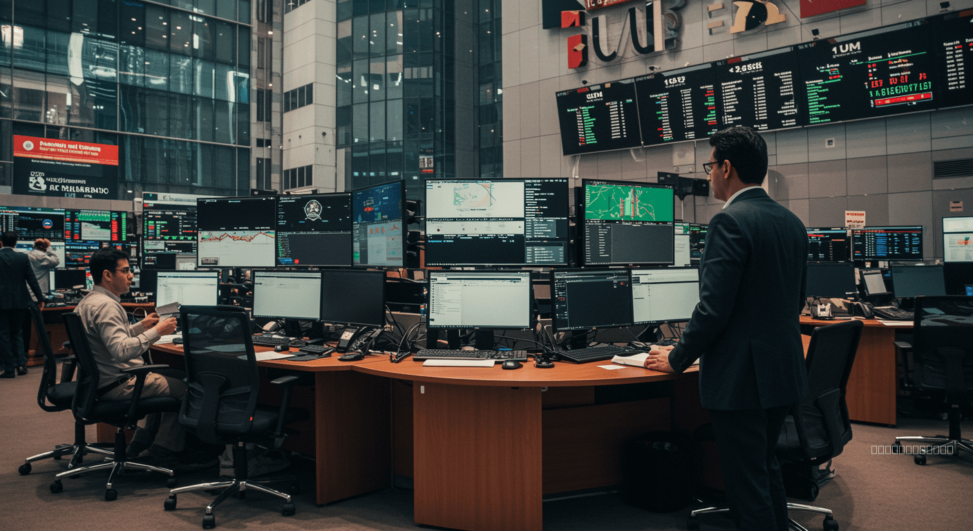 باكستان تعزز الوصول للأسهم: رفع حد حسابات سهولت إلى 3 ملايين روبية