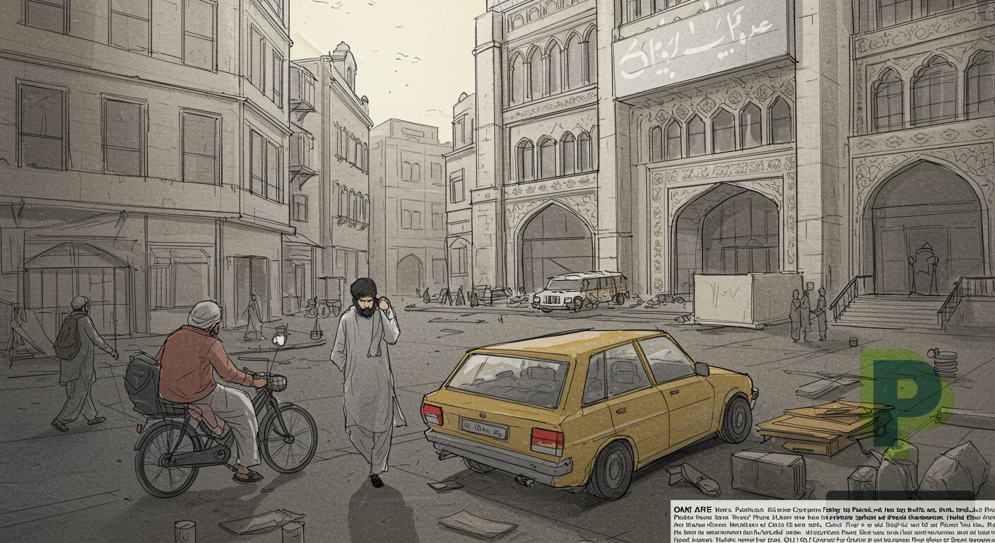 تراجُع مؤشر بورصة باكستان بفعل ارتفاع أسعار النفط يثير قلقاً من التضخم، لكن ما مدى عمق هذا التأثير على محفظة المستهلك الباكستاني؟