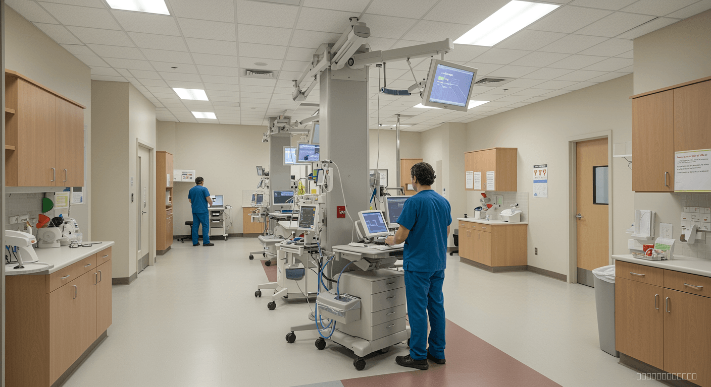 جامعة أريزونا تُدمج العلوم الإنسانية لتعزيز الرعاية الصحية للمرضى