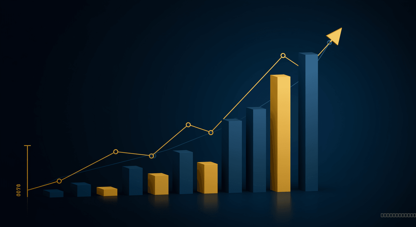بورصة باكستان تهوي 1437 نقطة: مكاسب مبكرة تتبخر في جلسة متقلبة