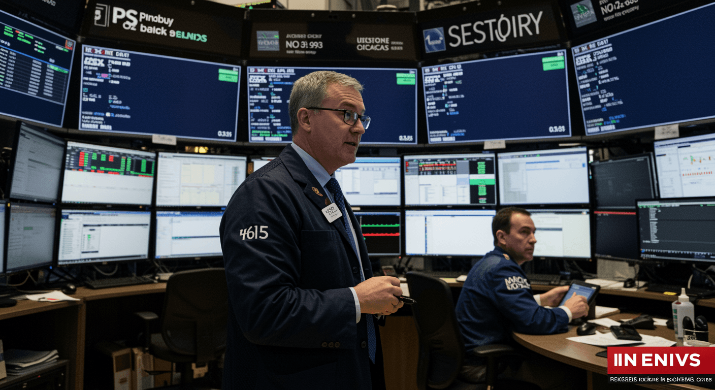 بورصة باكستان تخسر 1437 نقطة وسط تقلبات سوق النفط العالمي