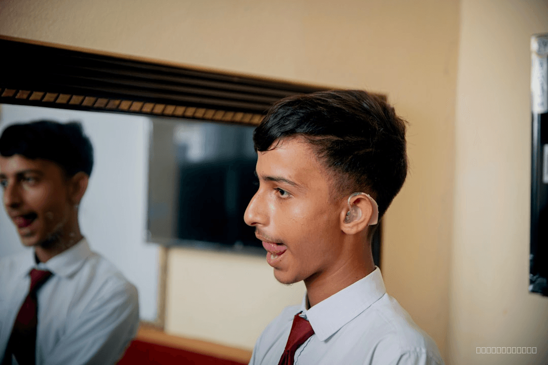 باكستان على أعتاب ثورة تقنية: رئيس ان درايف يرى "المقومات الصحيحة" للنمو