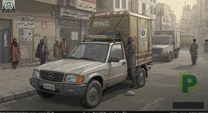 أسعار الطاقة العالمية تسجل ارتفاعات قياسية مع تصاعد التوترات في الشرق الأوسط، لكن ما تداعيات ذلك على فاتورة الوقود اليومية للمواطن الباكستاني؟