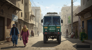 تصاعد التوترات في الخليج يهدد أسعار الطاقة العالمية، فماذا يعني ذلك لميزانية الأسرة الباكستانية مع اقتراب العيد؟