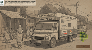 تصاعد التوترات في الشرق الأوسط يرفع أسعار الطاقة عالمياً، فكيف تتأثر باكستان بهذا المشهد المتوتر؟