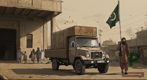 باكستان تستعد لعيد الفطر في 21 مارس: لكن ما هي تداعيات الأمطار المدمرة وارتفاع أسعار الطاقة على المواطنين؟