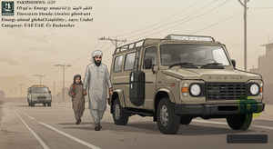 هجمات الطاقة تهدد الاستقرار العالمي، فكيف يمكن لدول الخليج وباكستان حماية مصالحها الحيوية؟