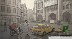 تراجُع مؤشر بورصة باكستان بفعل ارتفاع أسعار النفط يثير قلقاً من التضخم، لكن ما مدى عمق هذا التأثير على محفظة المستهلك الباكستاني؟