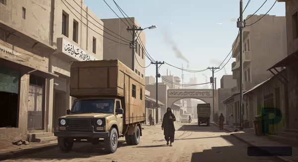 أسعار الطاقة العالمية تشهد ارتفاعاً حاداً مع تصاعد التوترات في الشرق الأوسط، لكن كيف سيؤثر ذلك على استقرار الاقتصاد الباكستاني ومساعي الحكومة لتهدئة المخاوف الأمنية؟