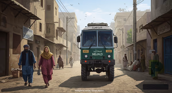 تصاعد التوترات في الخليج يهدد أسعار الطاقة العالمية، فماذا يعني ذلك لميزانية الأسرة الباكستانية مع اقتراب العيد؟