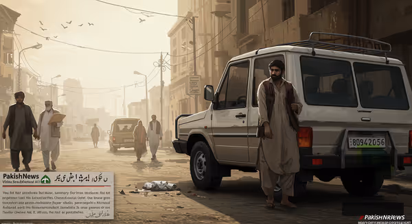 أمطار عاتية تضرب باكستان قبيل العيد، فكيف تؤثر التوترات الإقليمية على الاقتصاد المحلي؟