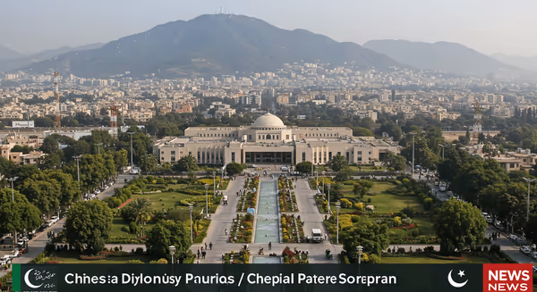 الدبلوماسية الصينية: نفوذ متصاعد وتأثيرات عالمية وإقليمية