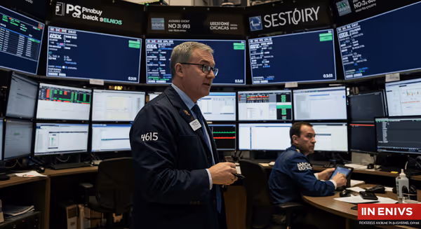 بورصة باكستان تخسر 1437 نقطة وسط تقلبات سوق النفط العالمي