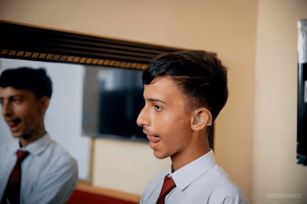 باكستان على أعتاب ثورة تقنية: رئيس ان درايف يرى "المقومات الصحيحة" للنمو