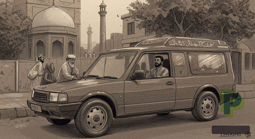 Pakistan Braces for Eid Amidst Regional Turmoil, But What Do Escalating Middle East Tensions Mean for Fuel Prices at Home?