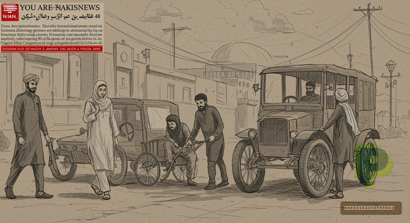 Iran Assassinations Signal Internal Tensions, But What Do They Mean for Regional Air Travel and Trade with the UAE?