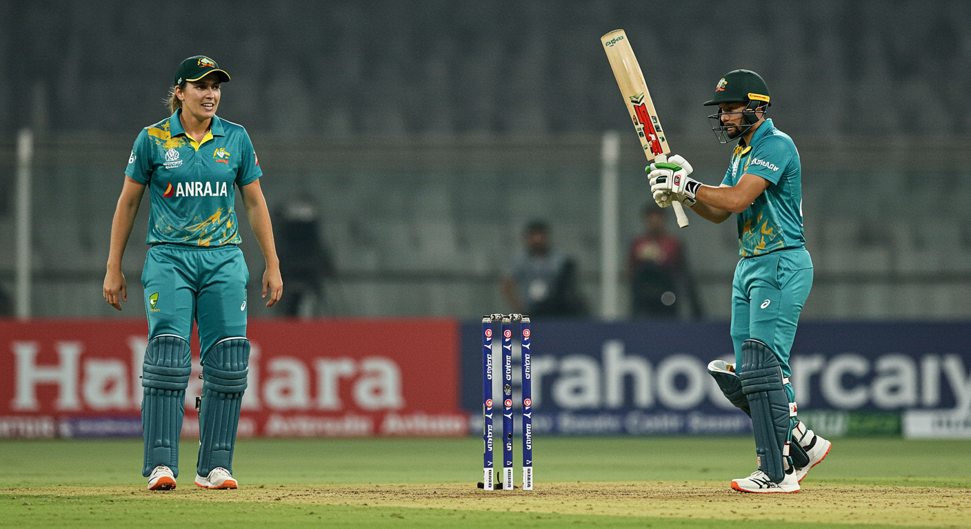 Australia Captain Molineux Fit for West Indies Tour, But What Does Her Return Signify for Women's Cricket Development in the Gulf Region?