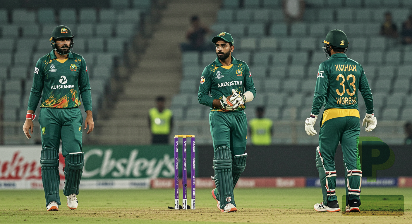 Australian Players Warned: PSL Travel Advisory for Specific City After Air-Strike