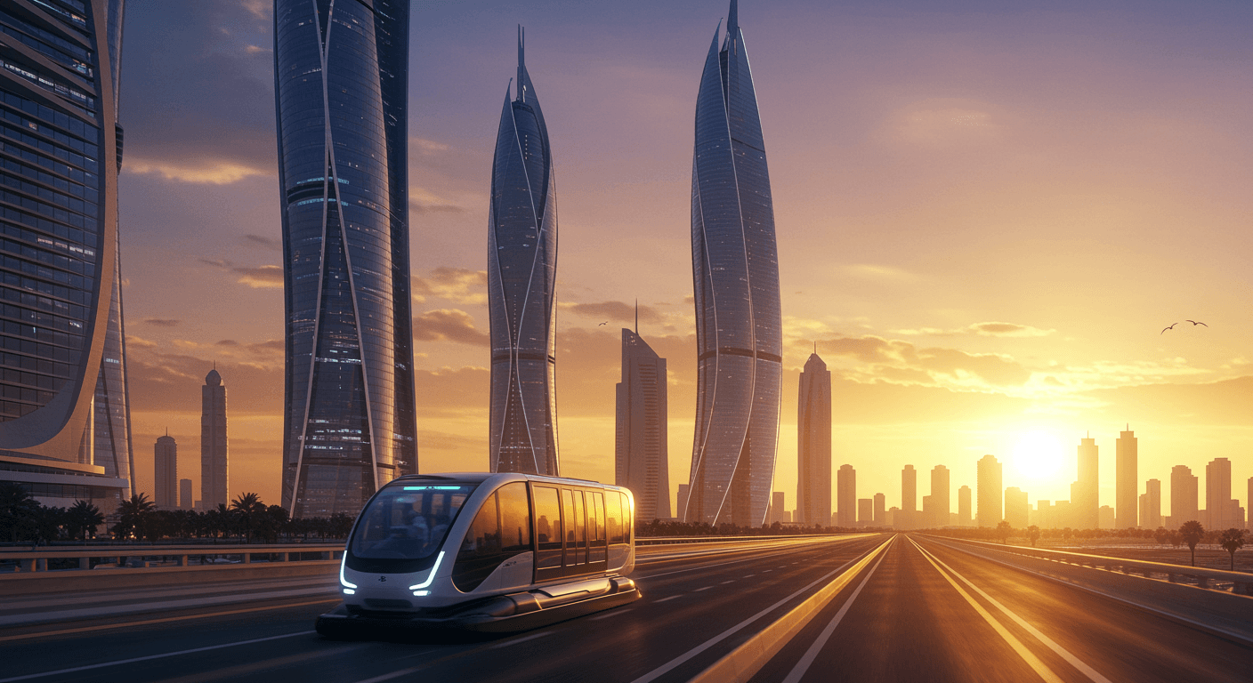 Iran Steps Up Strikes: Regional Tensions Rise After Dubai Blasts, Baghdad Embassy Attack