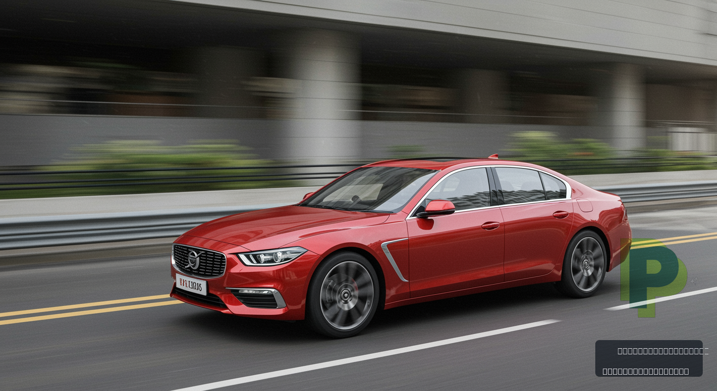 BYD Singapore Marathon Sponsorship Signals Aggressive EV Expansion