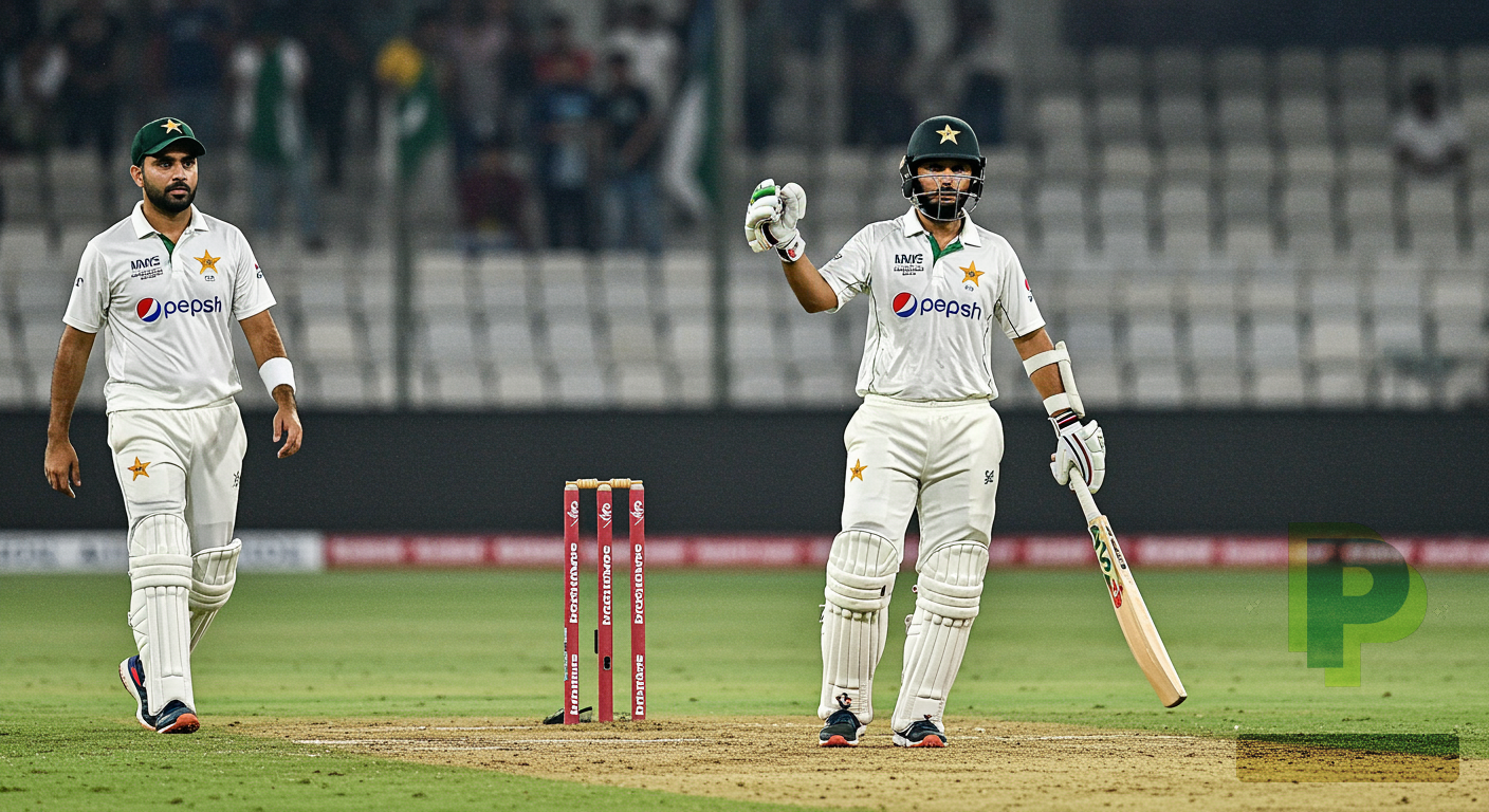 Azhar Hussain Zaidi’s Enduring Legacy Defines Pakistan Cricket, But How Does His Vision Shape Future Talent Pathways in Karachi?