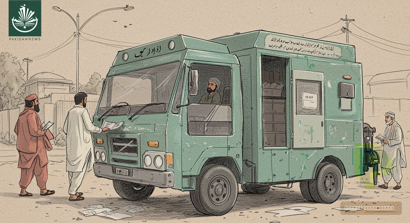 BISP Denies Direct Cash Disbursement Role After Rahim Yar Khan Deaths, But Who Assures Beneficiary Safety?