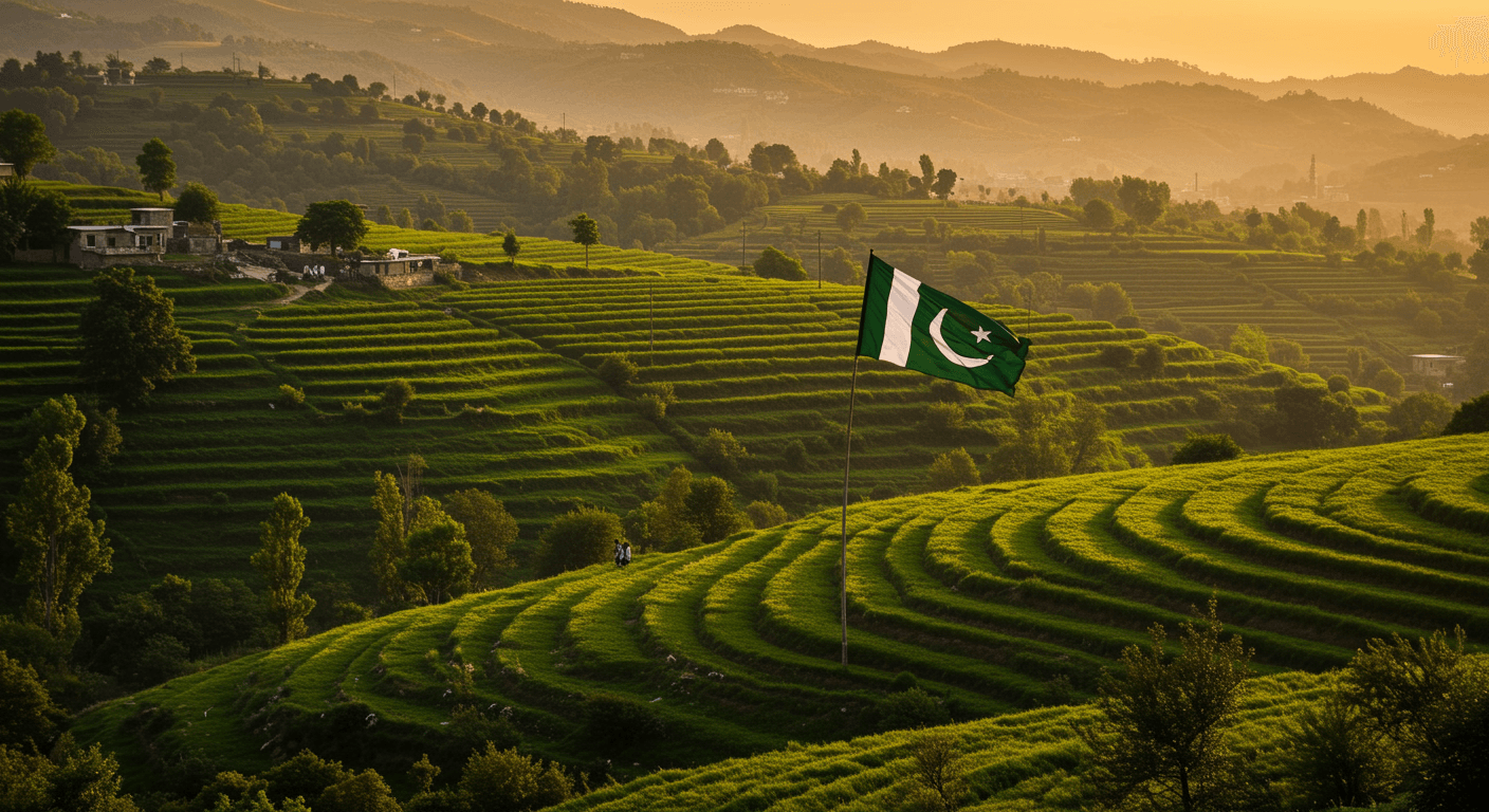 Middle East Conflict: Trump's Iran Hub Claim Ignites Regional Debate