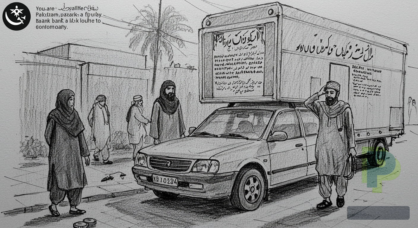 Extended Eid Bank Closures for Four Days: How Will It Impact Remittances for Lahore Families?