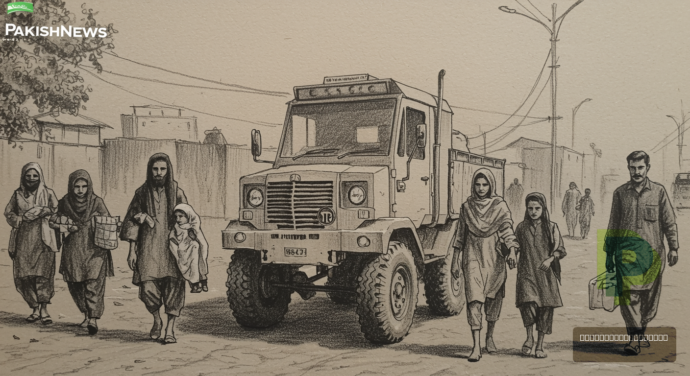 Pakistan Strikes Kabul Rehab: Families Seek Loved Ones Amidst Cross-Border Tensions