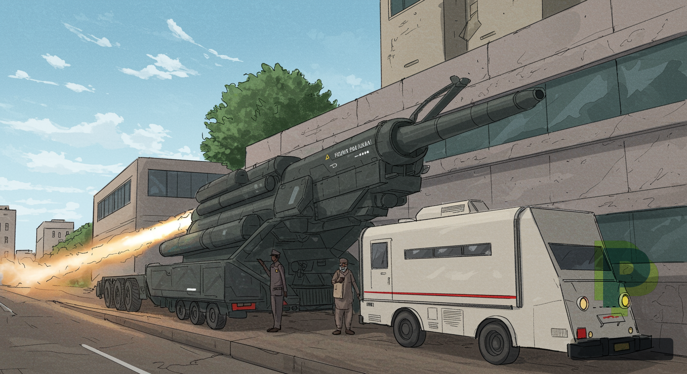 Pakistan's Missile Capabilities Misrepresented, says Jilani, but what does this signify for Islamabad's strategic messaging?