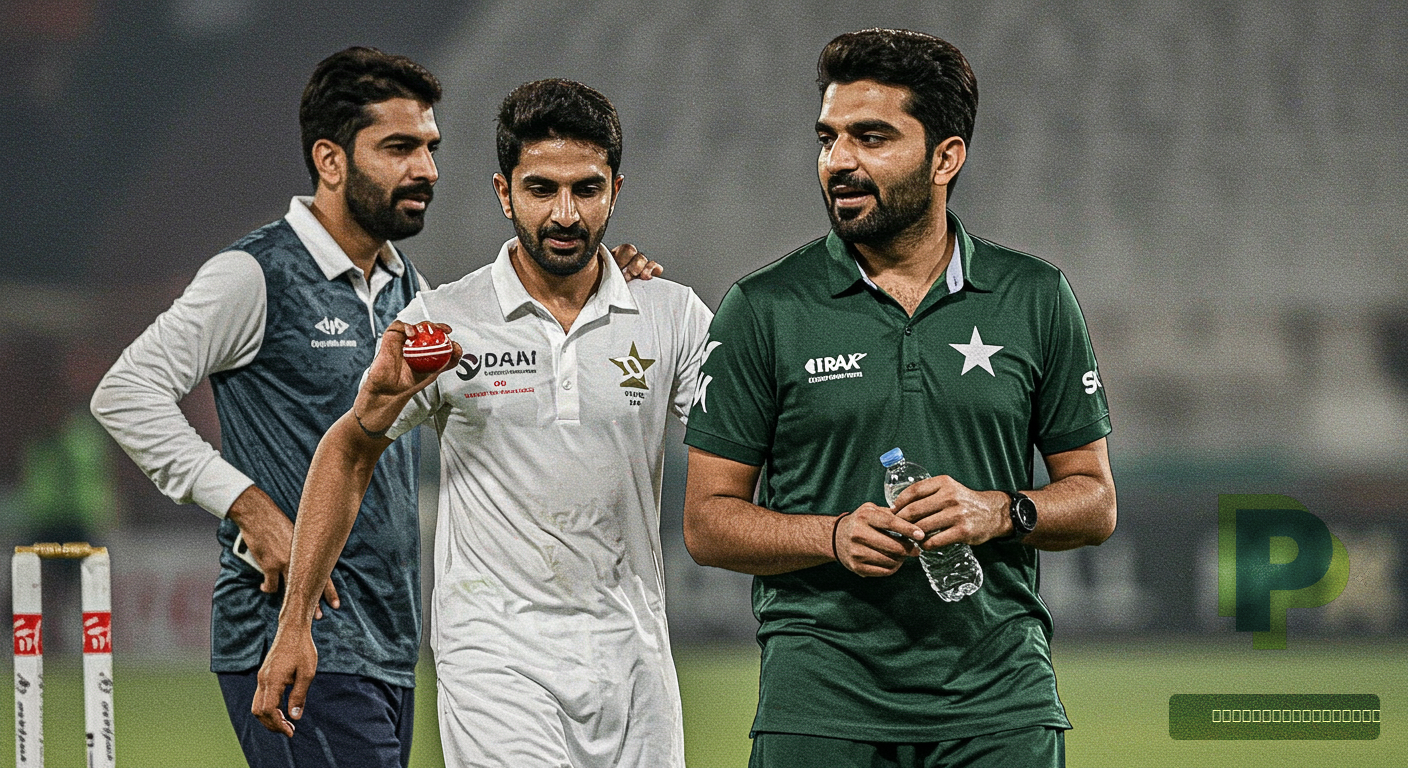 Gavaskar Links Abrar Signing to 'Indian Deaths', But What Does This Mean for Pakistan's Cricketers?