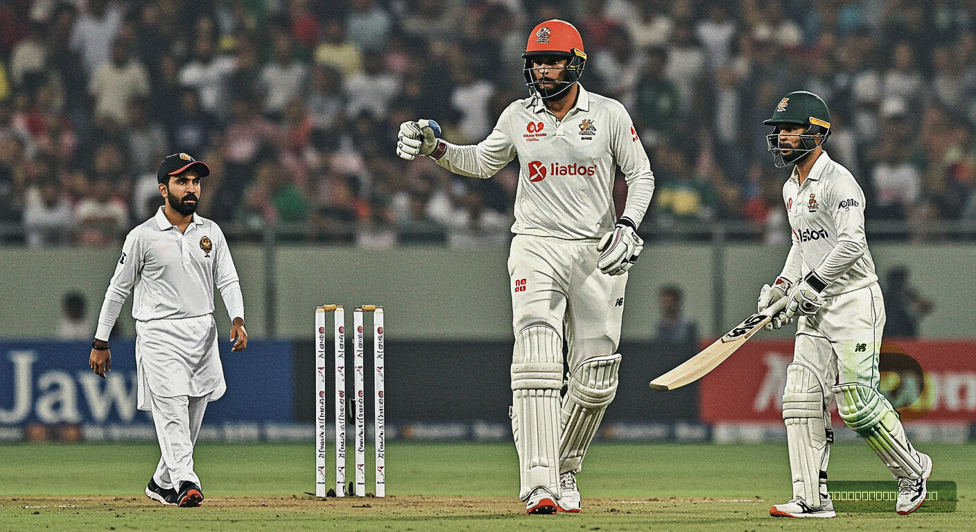 Gavaskar Links Abrar Signing to Indian Deaths: What Does This Mean for Pakistan's Sports Diplomacy?