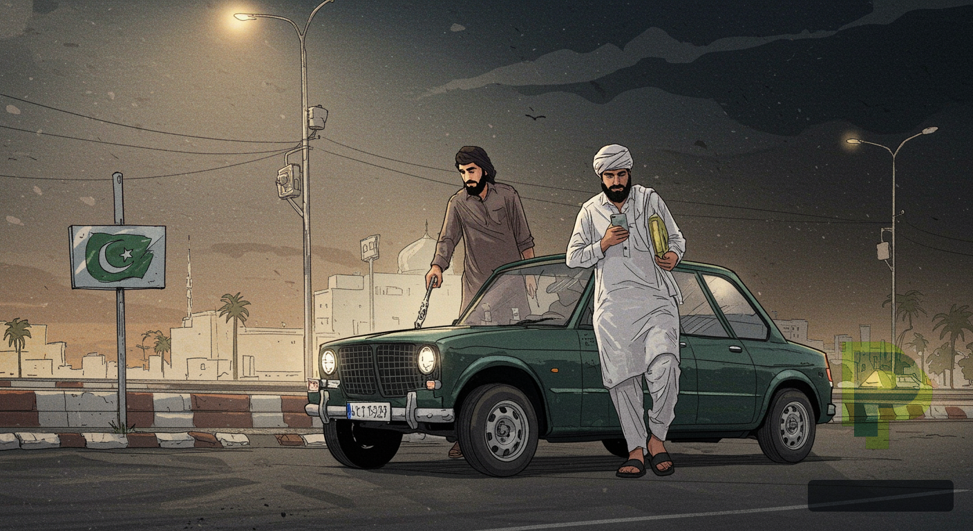 Gulf Announces Eid Dates Amid Pakistan-Afghanistan Truce, But What Are the Immediate Implications for Karachi?