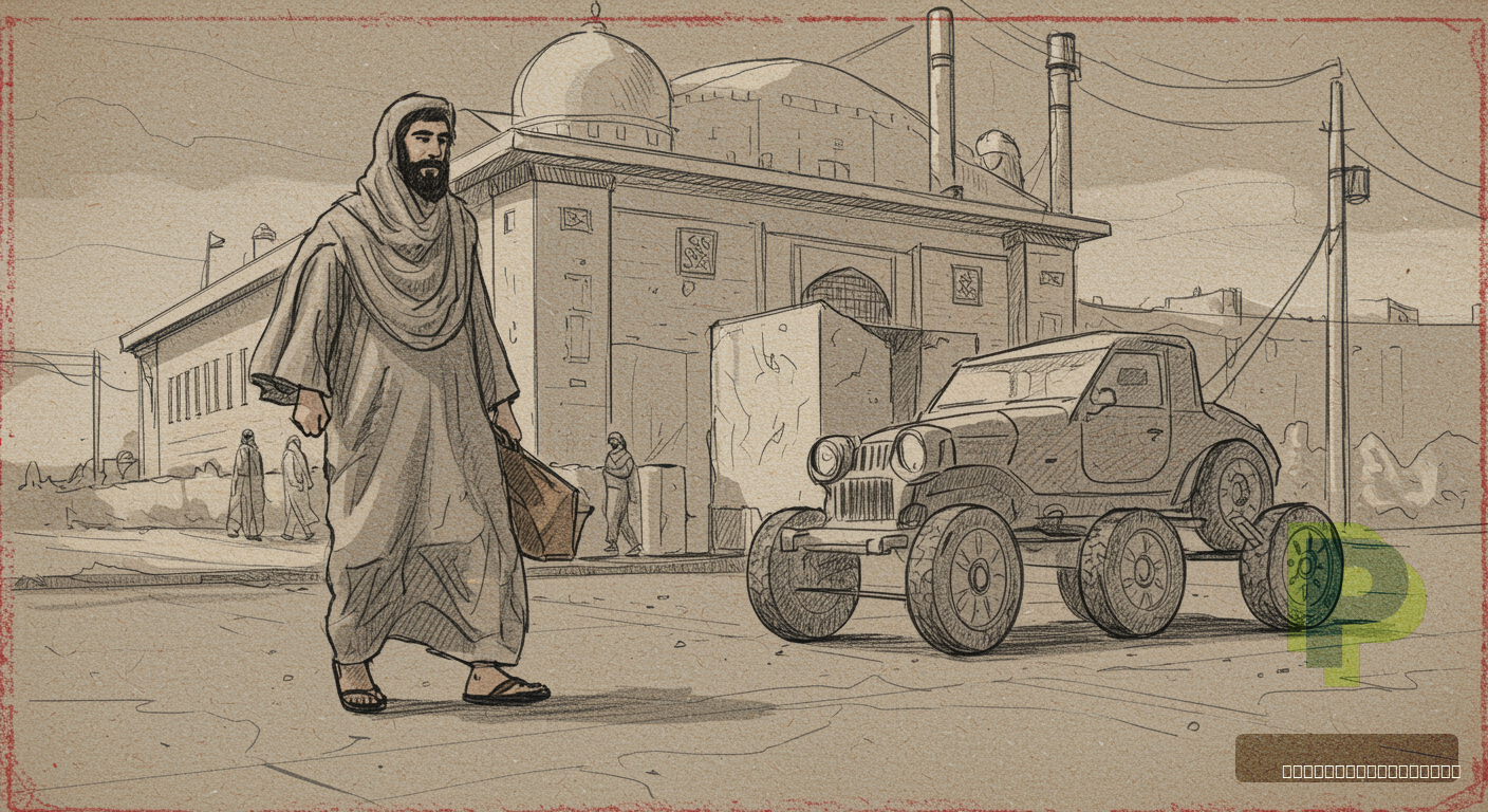 Gulf States Announce Eid Amid Rising Tensions, But What Do Pakistan's Strategic Defence Developments Mean for Regional Stability?