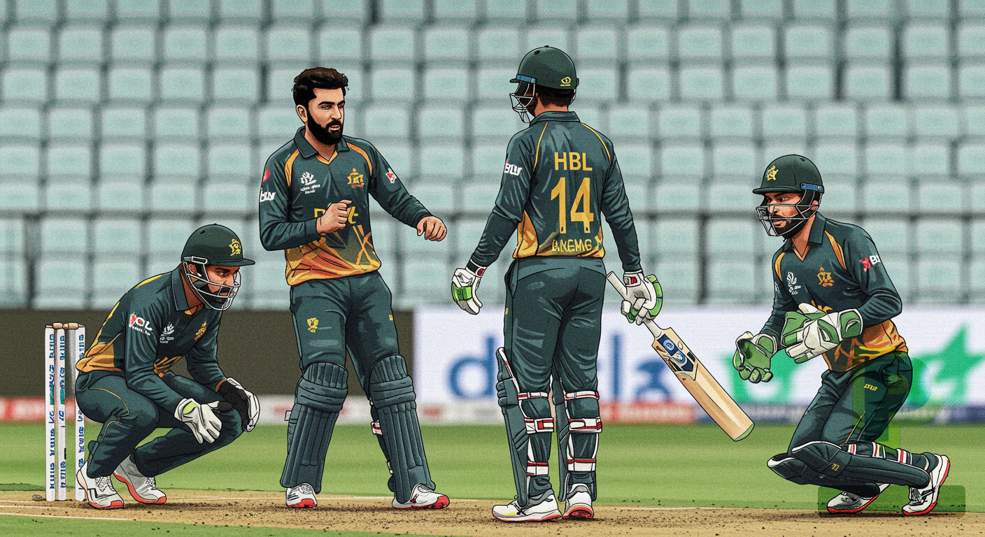 HBL PSL 11 Confirmed to Proceed as Scheduled, But What Revenue Challenges Loom for Karachi Franchises?