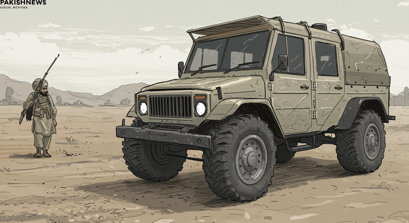 India Army Claims Pakistani Militant Killed in Kashmir, Escalating Regional Tensions