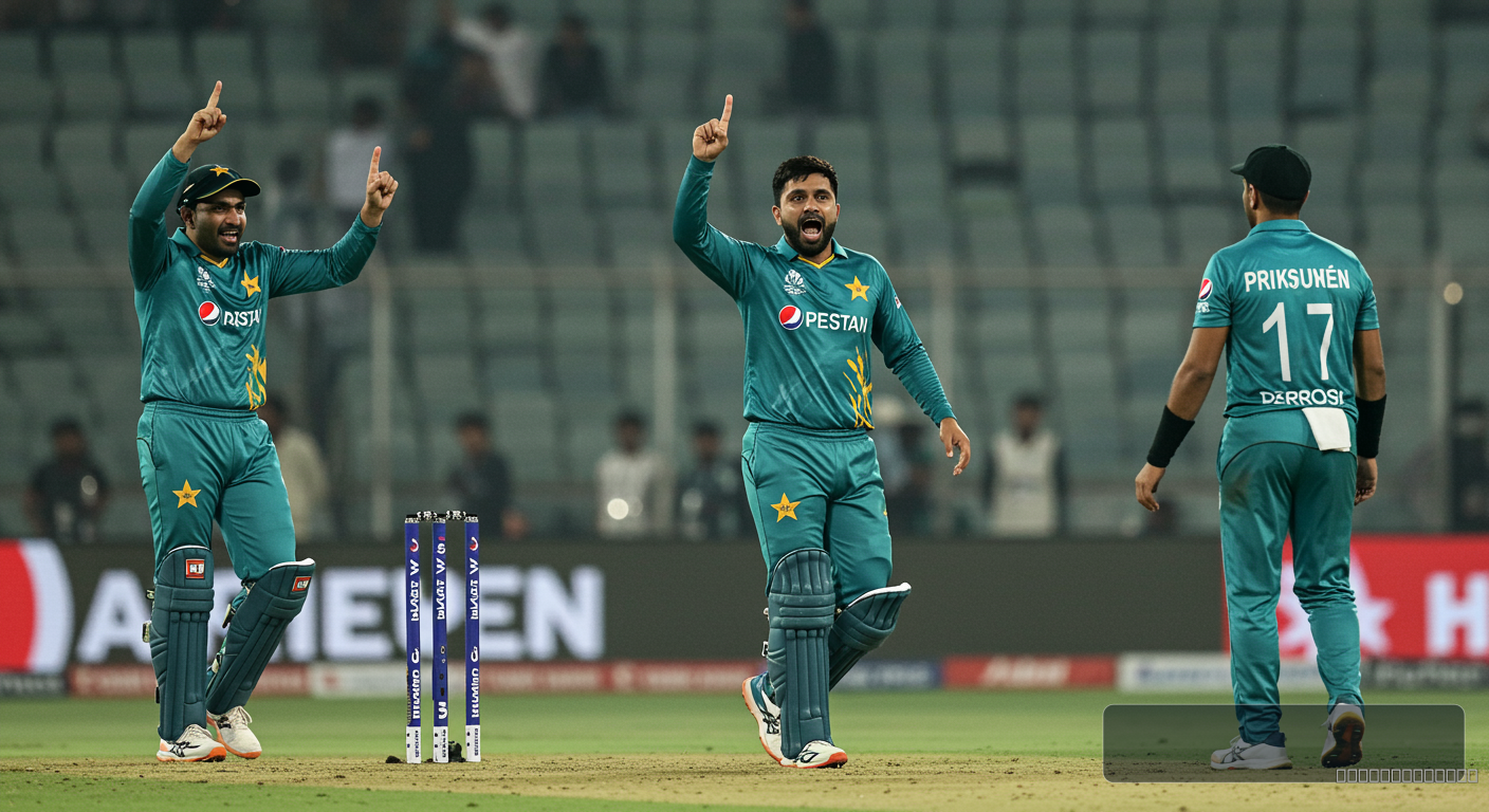 Rashid Latif Tears Into Pakistan Cricket: A Deep Dive into Performance DNA