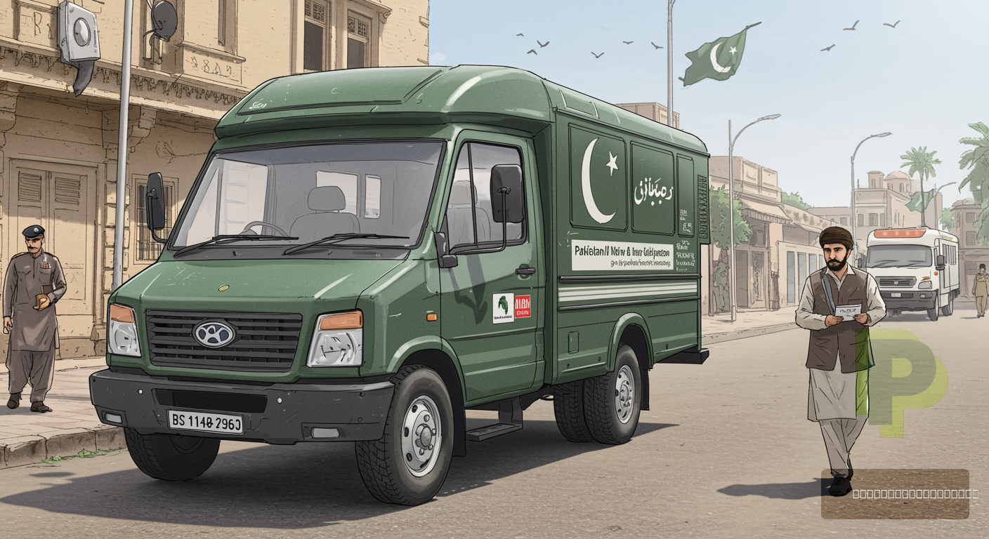 Intelligence Bureau Report: Austerity Measures Under Scrutiny in Pakistan