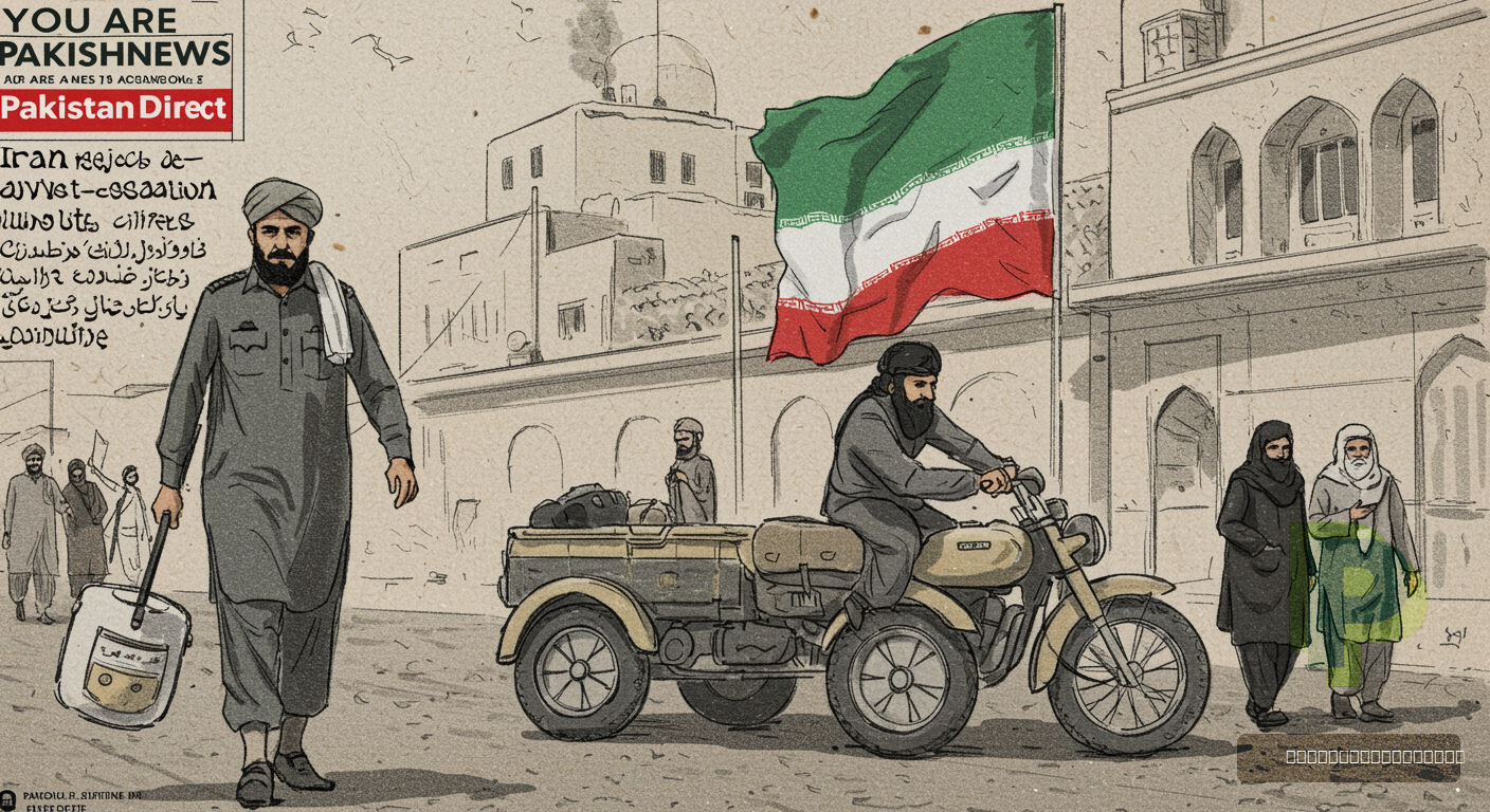 Iran Rejects De-escalation; What Risks Does Escalation Pose for Gulf Stability?