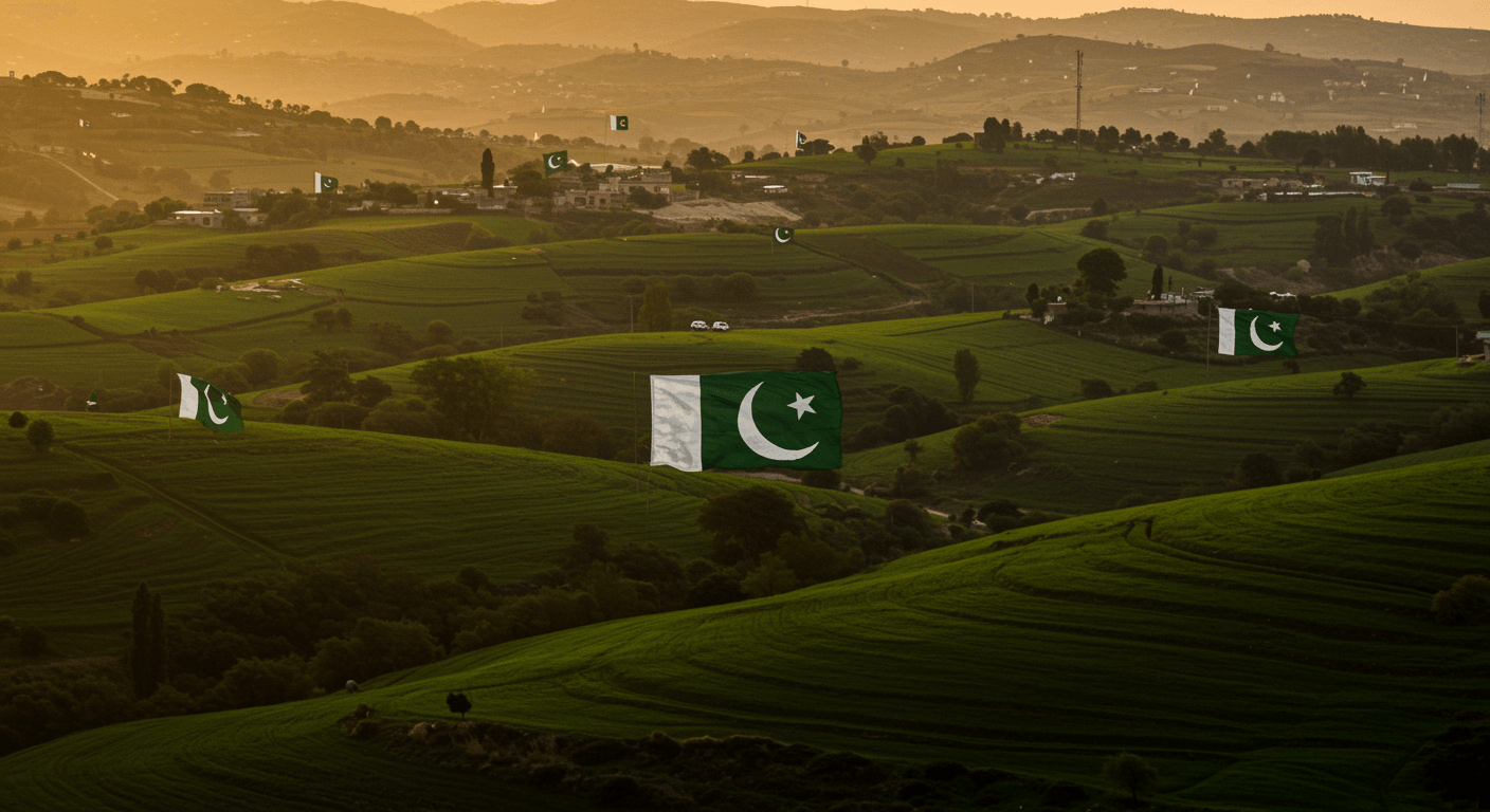 Iran Escalates Tensions: Oil Facilities Threatened After US Strikes on Kharg Island