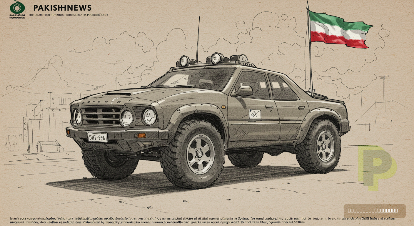 Iran Vows ‘Decisive’ Retaliation for Israeli Strike, But How Will This Escalate Regional Tensions for the Gulf?