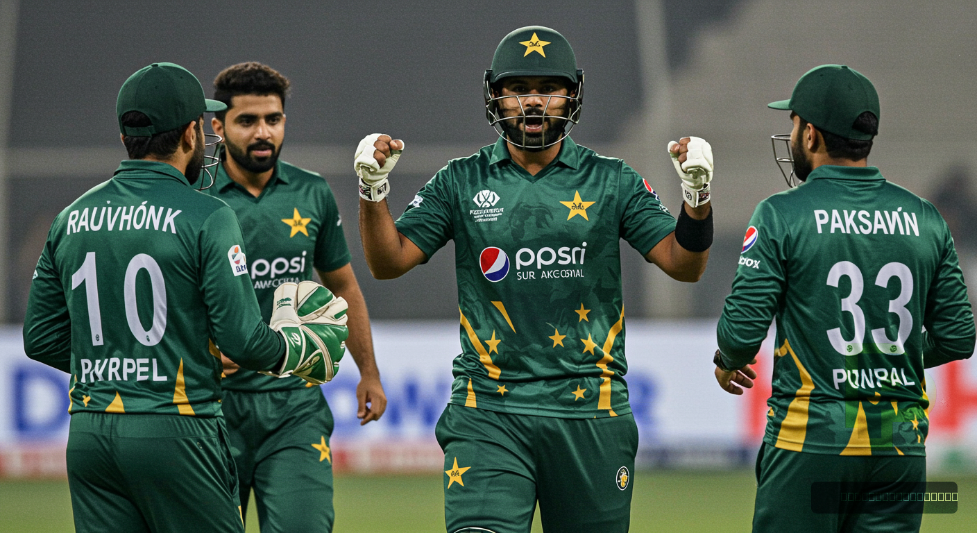 Sikandar Raza Joins Lahore Qalandars for PSL 11, but How Will His Arrival Impact Their Title Chances?